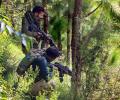Body of missing soldier found in J-K, search on for another