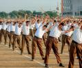 Lecturer 'forced' to join RSS: MP govt promises action