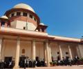 SC to pronounce order in Pegasus snooping row tomorrow