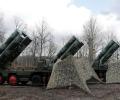 India deploys S-400 missile units on China, Pakistan border