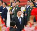 Xi's leadership challenged ahead of 2022 Party Congress