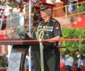 40 yrs from now, women can stand where I'm standing: Army Chief