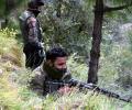 Day 14 of Poonch op: 3 security personnel injured, Pak terrorist killed
