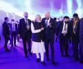 Modi to visit Bali from Nov 14-16 for G-20 summit, hold bilateral meets