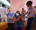 Breakthrough Covid infections in India within expected numbers: INSACOG