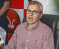 Taliban terrorists or not: Omar on India-Taliban talks