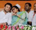 Will Mamata indulge Sushmita like Rahul did?