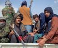 Don't want any conflict with any country, including India: Taliban