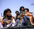 India has Reason To Worry about Taliban