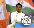 Will hang myself if proven corrupt: Abhishek Banerjee