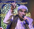 I had to say those things: Javed Akhtar on 26/11 remarks in Pakistan