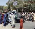 Taliban Crush Anti-Pakistan Protest in Kabul