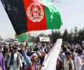 US announces $144mn in humanitarian aid for Afghans