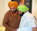 Navjot Sidhu: Trojan in Punjab Congress or rescuer?