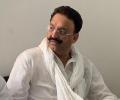 After Mayawati's denial, Owaisi's party offers ticket to Mukhtar Ansari