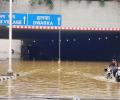 PHOTOS: Heavy rains in Delhi break 46-year record