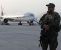 First commercial flight lands in Taliban-ruled Afghanistan