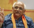 Bhupendra Patel to take oath as 17th Gujarat CM today