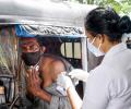 Covid: As festivals near, govt stresses on vaccination