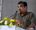 Gadkari @ BJP meet: Should avoid Congress's mistakes