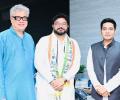 Supriyo, Nusrat not in TMC list for bypolls campaign