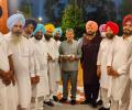 Punjab to have 2 deputy CMs, a Jat Sikh and a Hindu