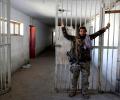 What is the Taliban Doing in Prison?