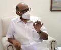 Backstabber Sharad Pawar can't be our guru: Sena leader