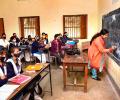 Delayed Pensions Leave Bihar's Teachers Struggling