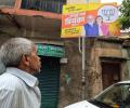 Bhabanipur: BJP stopped from campaigning near Mamata's house