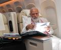 Modi to visit Uzbekistan to attend SCO Summit