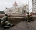 Cong's Manish Tewari criticises UPA govt for 26/11 response