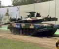 Defence ministry orders 118 Arjun tanks at Rs 7523 cr