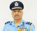 Major reshuffle in IAF top brass; new vice chief announced