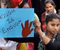 Two more held in Dombivli gang-rape case; search on for remaining accused
