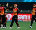 IPL 2021: SRH vs PBKS: Who Will Win?