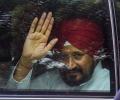 5 Amarinder govt ministers may not find place in new Punjab cabinet