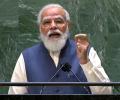 India has developed first DNA vaccine for COVID-19: Modi @ UNGA