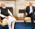 Avoid...: US on Modi's 'ghar me ghus kar' remark