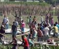 Over 7000 Assam evictees reel under epidemic fears