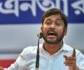 Kanhaiya Kumar, darling of the Left, to join Congress