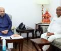 Nishad Party chief who eyed dy CM's post settles for MLC seat