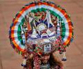 Yeh Hai India: Navratri Beckons!