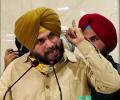 Sidhu gets 1-year rigorous imprisonment in 34-yr-old road rage case