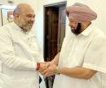 Will Amarinder, Akalis, BJP come together in Punjab?