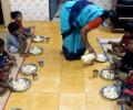 Mid-Day Meal is now PM POSHAN, to cover pre-primary students