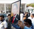 Nawaz Sharif set to return to Pak today after 4-yr exile