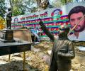 Babasaheb Stands Witness to Chirag's Eviction