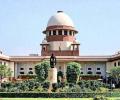 SC seeks Centre's reply on criminalisation of marital rape