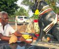 Yeh Hai India: A Temple For My Dog